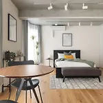 Dash Living Kagurazaka