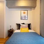 Dash Living Kagurazaka