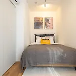 Dash Living Kagurazaka