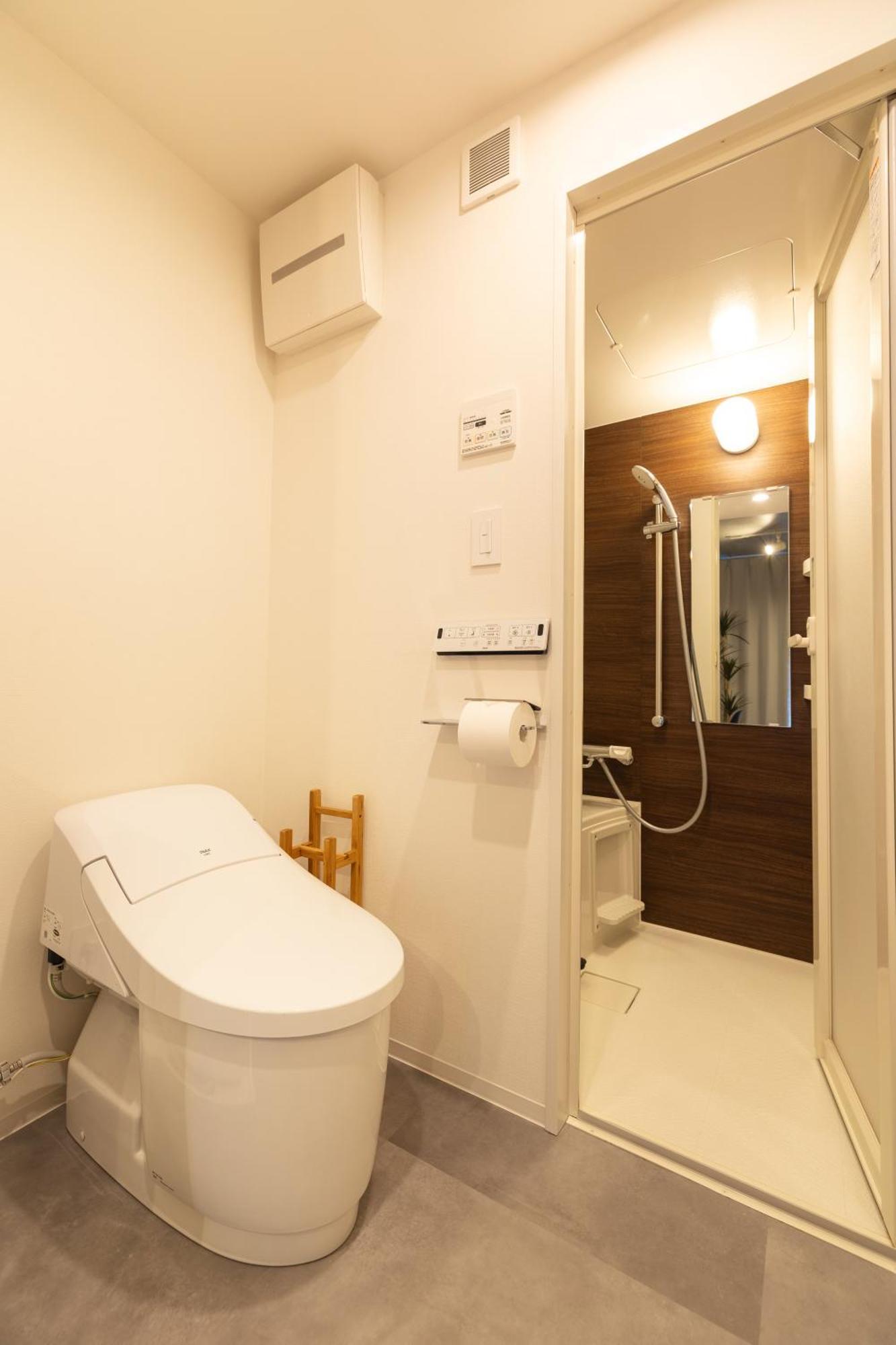 Dash Living Kagurazaka Apartment Tokyo
