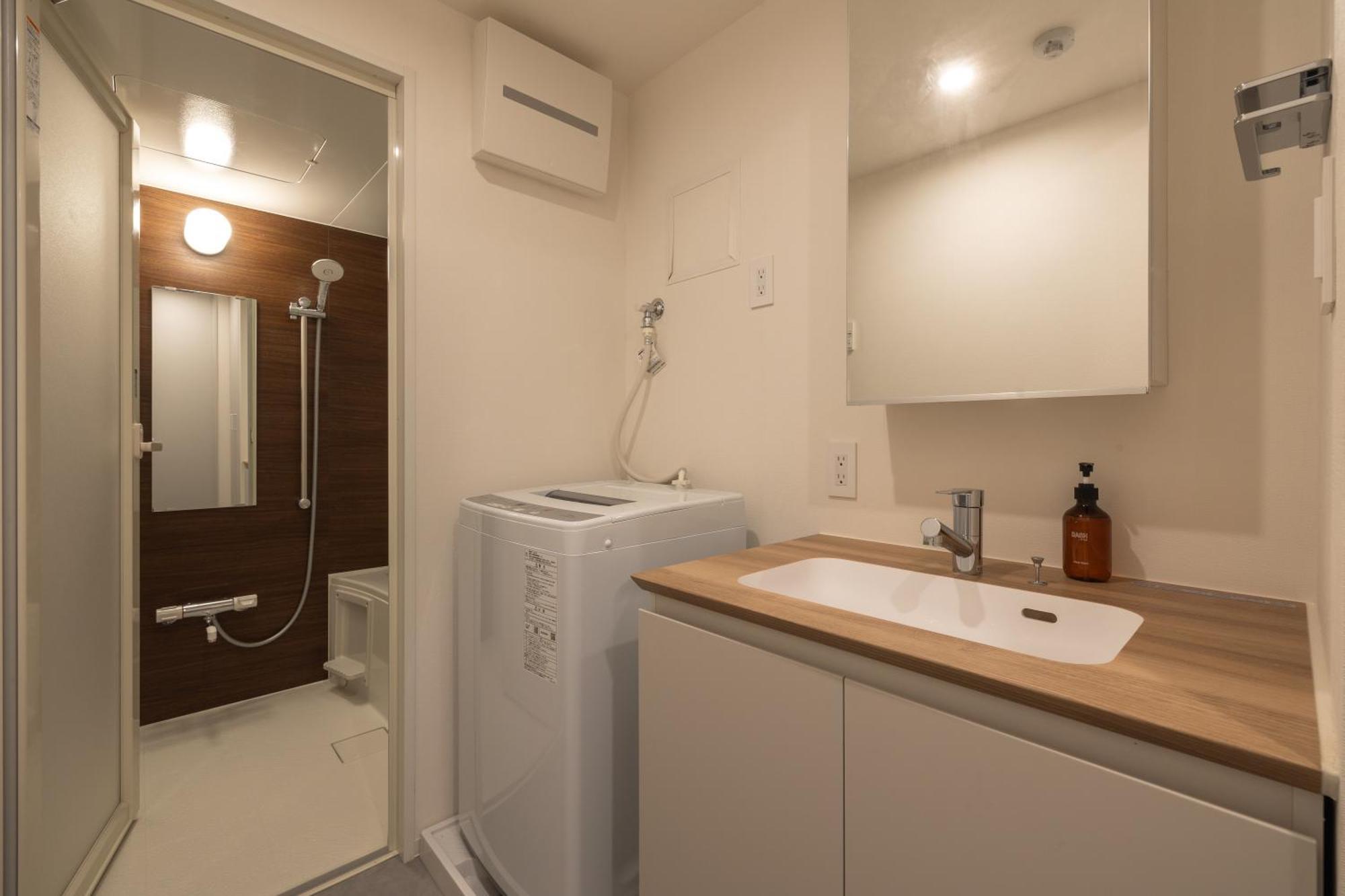 Apartment Dash Living Kagurazaka