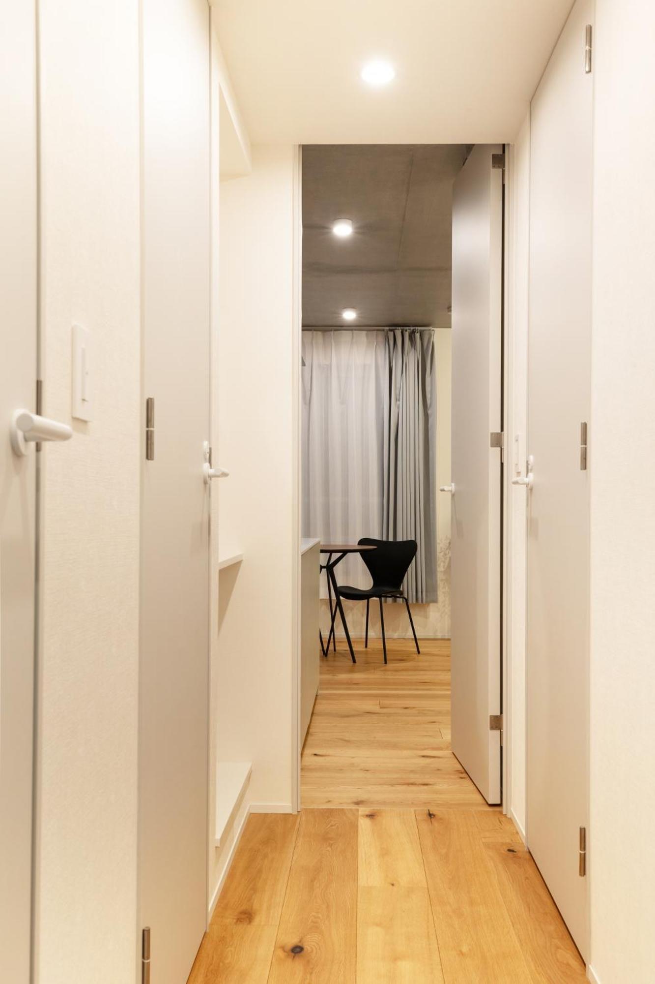 Apartment Dash Living Kagurazaka *