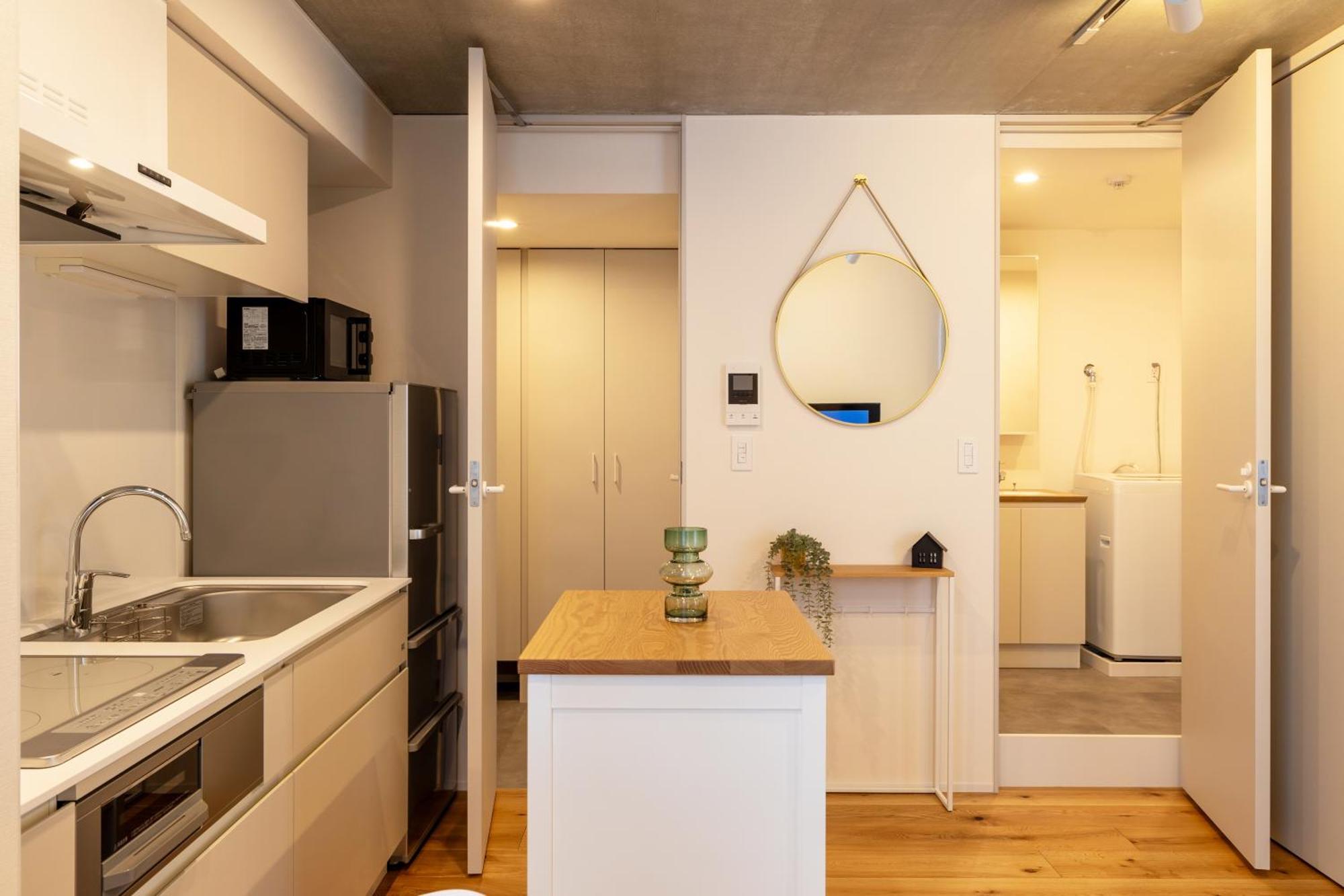 Dash Living Kagurazaka