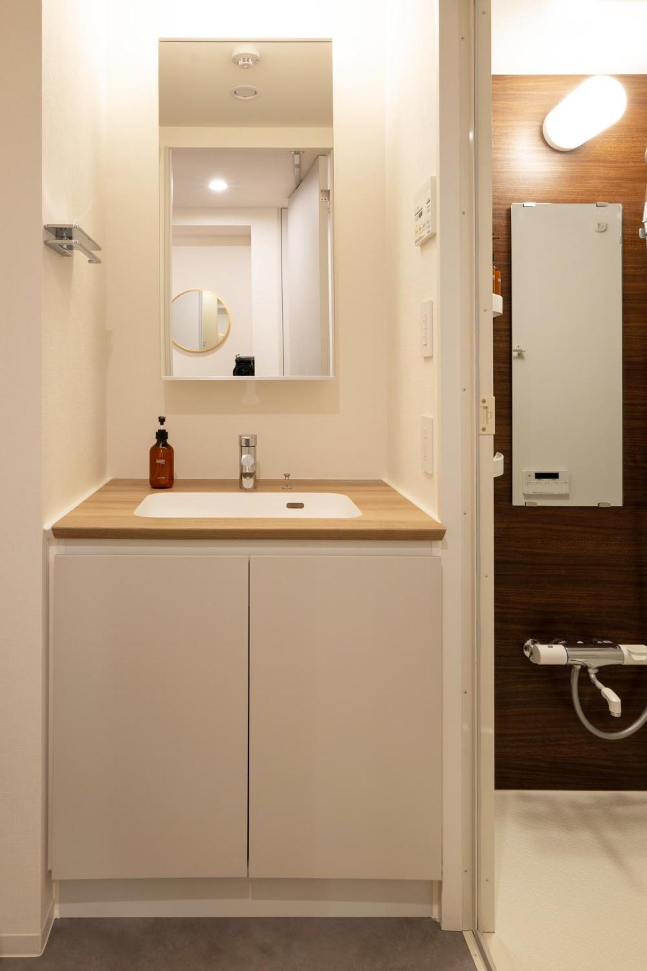 Apartment Dash Living Kagurazaka