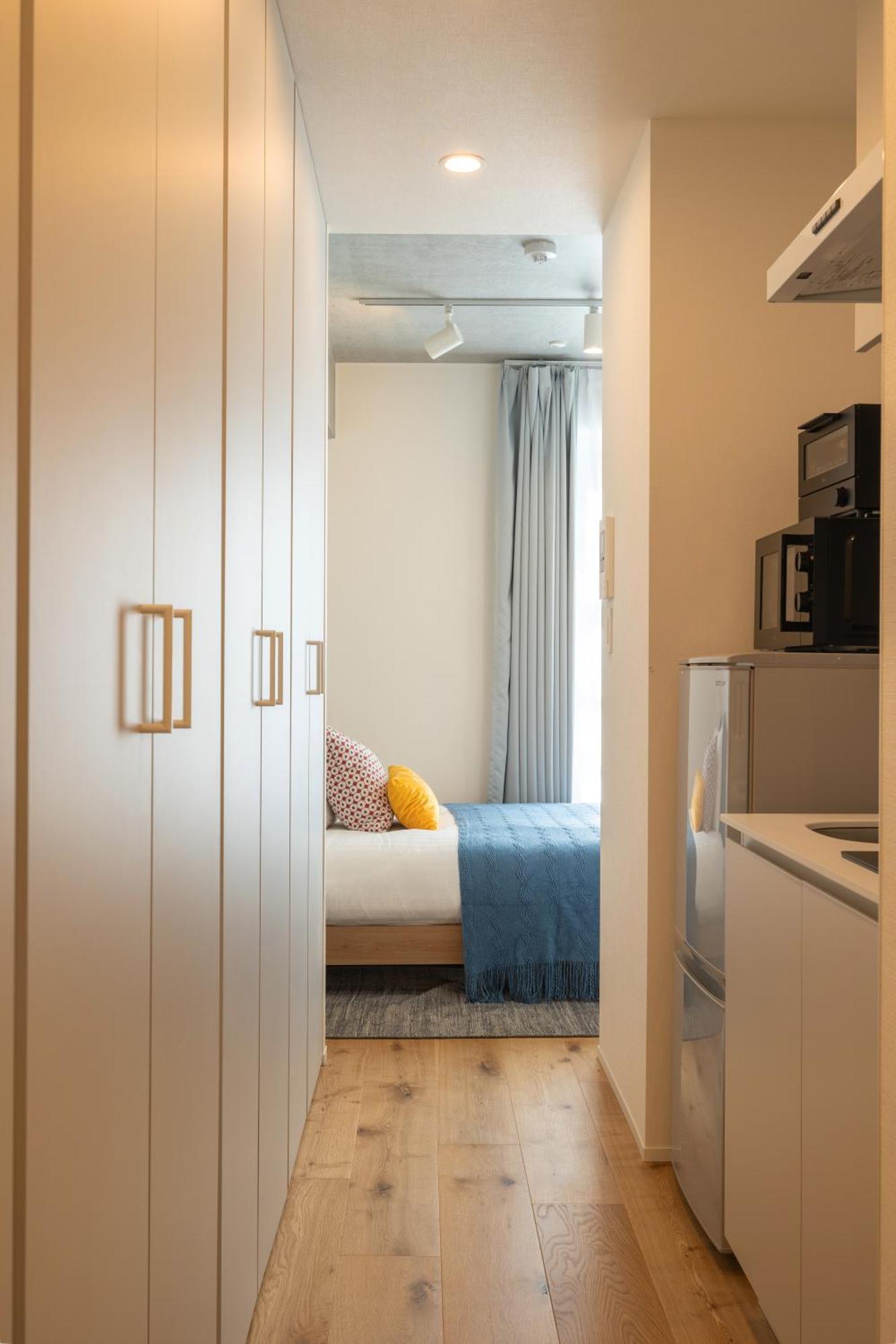 Dash Living Kagurazaka